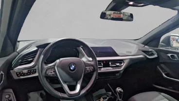 BMW Serie 1 118i