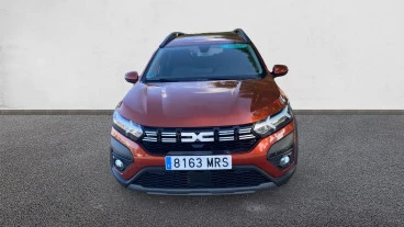 Dacia Jogger Expression TCe 81kW (110CV) 7 plazas