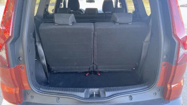 Dacia Jogger Expression TCe 81kW (110CV) 7 plazas