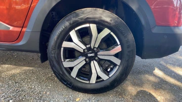 Dacia Jogger Expression TCe 81kW (110CV) 7 plazas