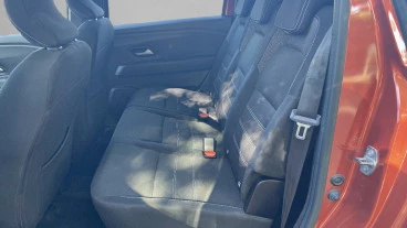 Dacia Jogger Expression TCe 81kW (110CV) 7 plazas