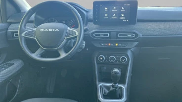 Dacia Jogger Expression TCe 81kW (110CV) 7 plazas