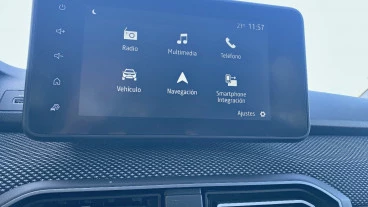 Dacia Jogger Expression TCe 81kW (110CV) 7 plazas