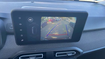 Dacia Jogger Expression TCe 81kW (110CV) 7 plazas