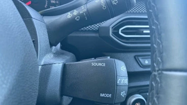 Dacia Jogger Expression TCe 81kW (110CV) 7 plazas