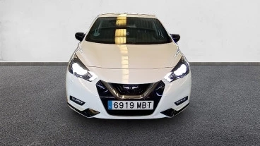 Nissan Micra IG-T 66 kW (90 CV) S&S N-Connecta