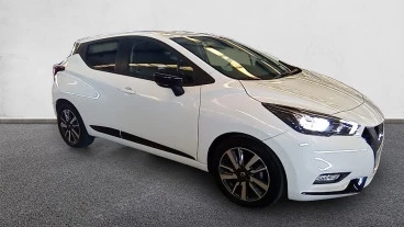 Nissan Micra IG-T 66 kW (90 CV) S&S N-Connecta