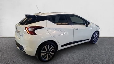 Nissan Micra IG-T 66 kW (90 CV) S&S N-Connecta