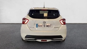 Nissan Micra IG-T 66 kW (90 CV) S&S N-Connecta