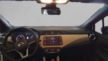 Nissan Micra IG-T 66 kW (90 CV) S&S N-Connecta