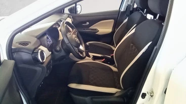 Nissan Micra IG-T 66 kW (90 CV) S&S N-Connecta