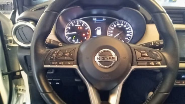 Nissan Micra IG-T 66 kW (90 CV) S&S N-Connecta