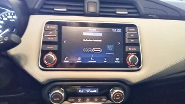 Nissan Micra IG-T 66 kW (90 CV) S&S N-Connecta