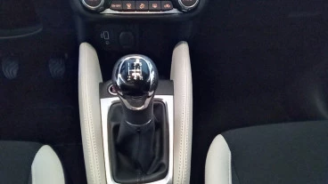 Nissan Micra IG-T 66 kW (90 CV) S&S N-Connecta