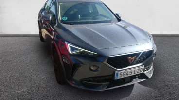 Cupra Formentor 1.5 TSI 110kW (150 CV) DSG