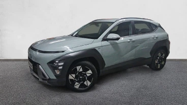 Hyundai Kona 1.0T 115CV XLS