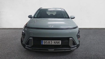 Hyundai Kona 1.0T 115CV XLS