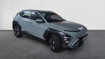 Hyundai Kona 1.0T 115CV XLS