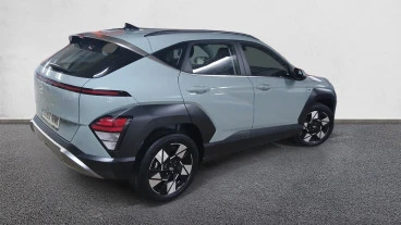 Hyundai Kona 1.0T 115CV XLS