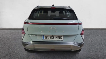Hyundai Kona 1.0T 115CV XLS