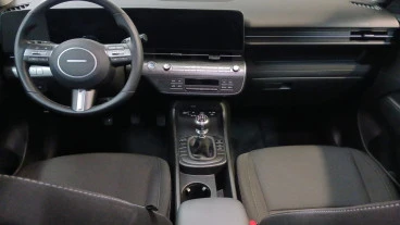 Hyundai Kona 1.0T 115CV XLS