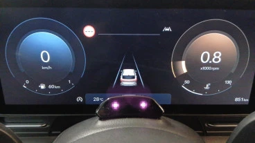 Hyundai Kona 1.0T 115CV XLS