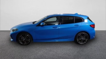 BMW Serie 1 118I