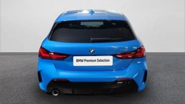 BMW Serie 1 118I