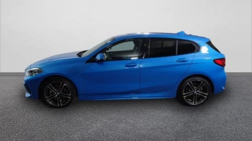 BMW Serie 1 118i