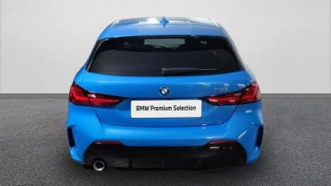 BMW Serie 1 118i