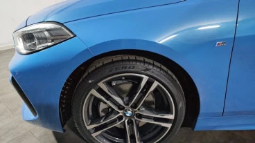 BMW Serie 1 118i