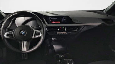 BMW Serie 1 118i