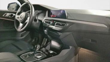 BMW Serie 1 118i