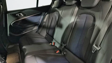 BMW Serie 1 118i