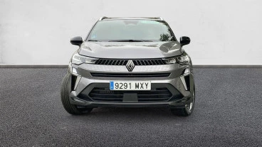 Renault Captur techno Eco-G 100cv (74 kW)