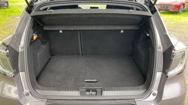 Renault Captur techno Eco-G 100cv (74 kW)