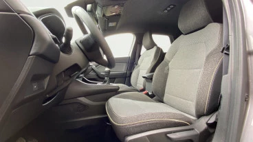 Renault Captur techno Eco-G 100cv (74 kW)