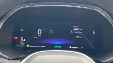 Renault Captur techno Eco-G 100cv (74 kW)