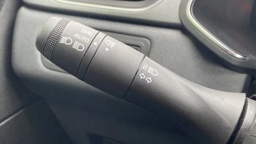 Renault Captur techno Eco-G 100cv (74 kW)