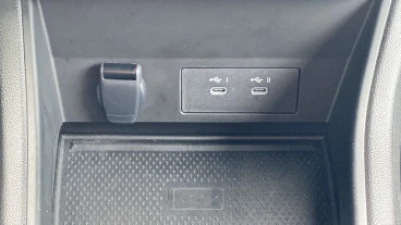 Renault Captur techno Eco-G 100cv (74 kW)