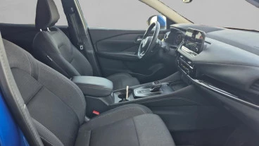 Nissan Qashqai DIG-T 116 kW (160 CV) E6D DCT N-CONNECTA