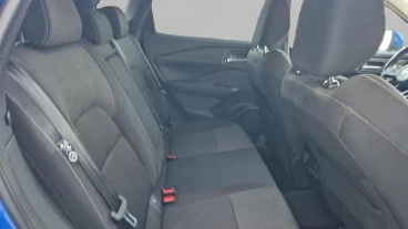 Nissan Qashqai DIG-T 116 kW (160 CV) E6D DCT N-CONNECTA