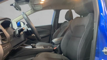 Nissan Qashqai DIG-T 116 kW (160 CV) E6D DCT N-CONNECTA