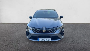 Renault Clio techno Eco-G 100cv (74kW)