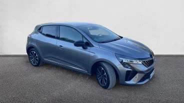 Renault Clio techno Eco-G 100cv (74kW)