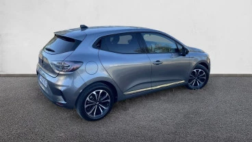 Renault Clio techno Eco-G 100cv (74kW)