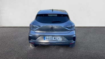 Renault Clio techno Eco-G 100cv (74kW)