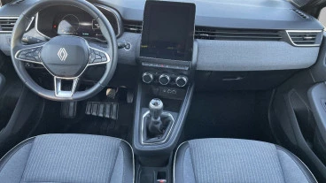 Renault Clio techno Eco-G 100cv (74kW)