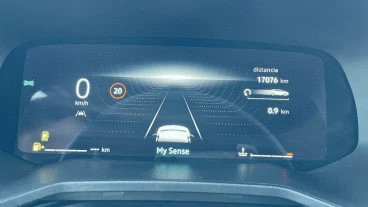 Renault Clio techno Eco-G 100cv (74kW)
