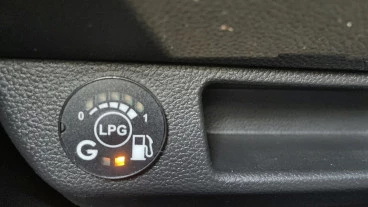 Renault Clio techno Eco-G 100cv (74kW)